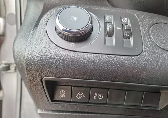 OPEL Combo Life 1.5 CDTI Edition S&S