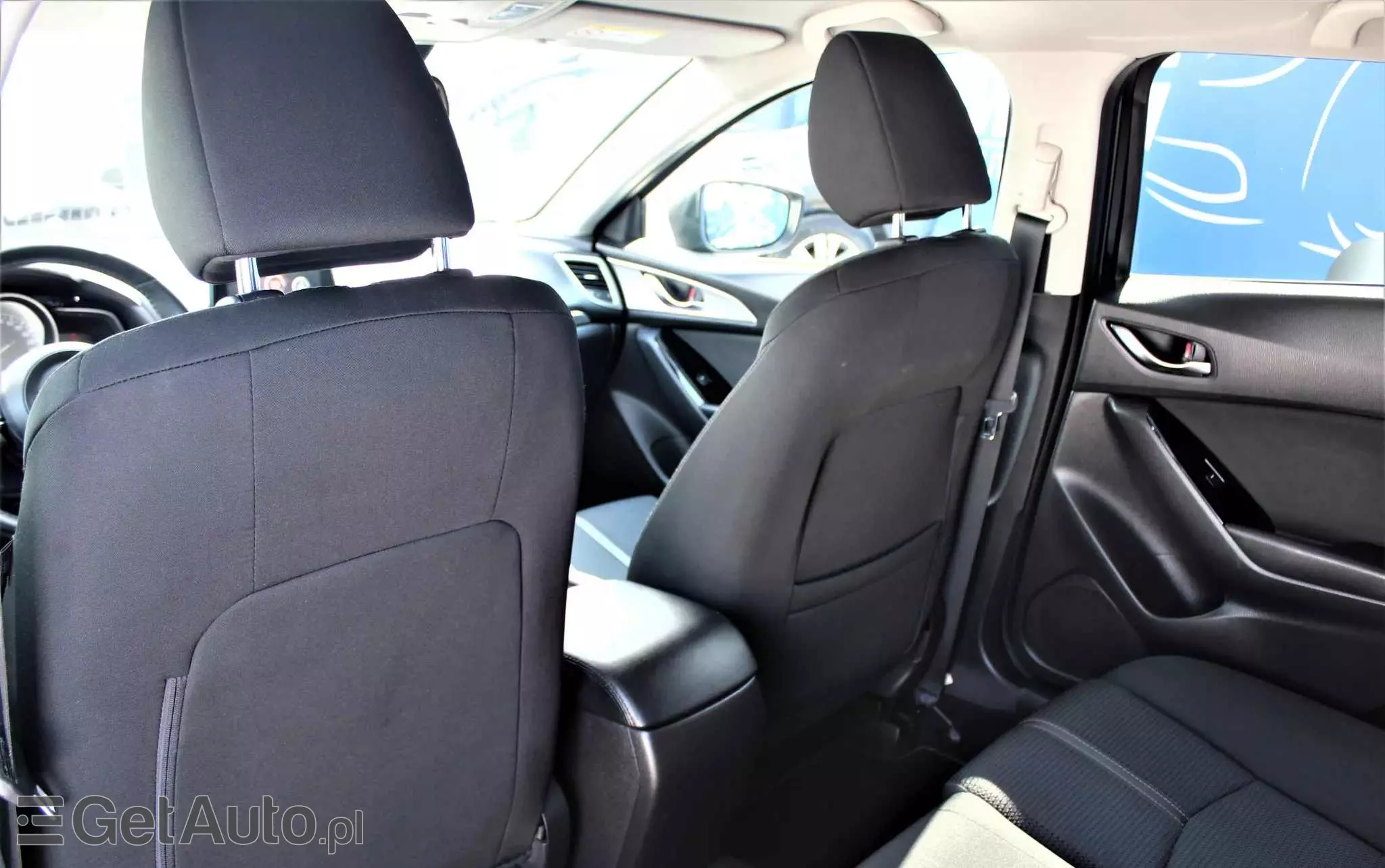 MAZDA 3 1.5 D Skypassion