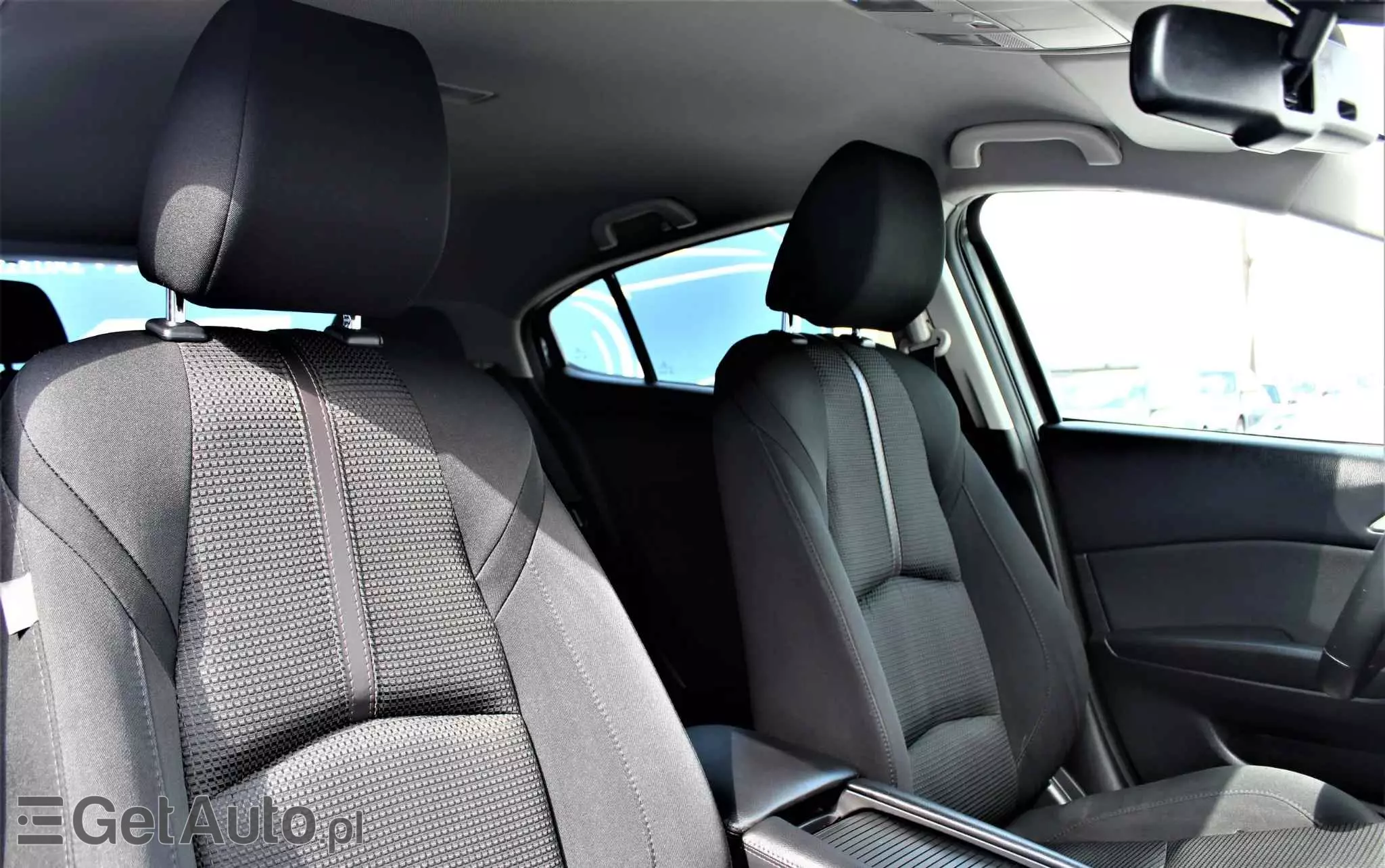 MAZDA 3 1.5 D Skypassion