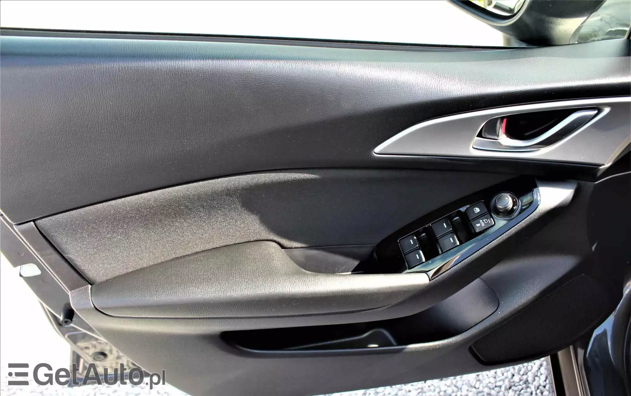 MAZDA 3 1.5 D Skypassion