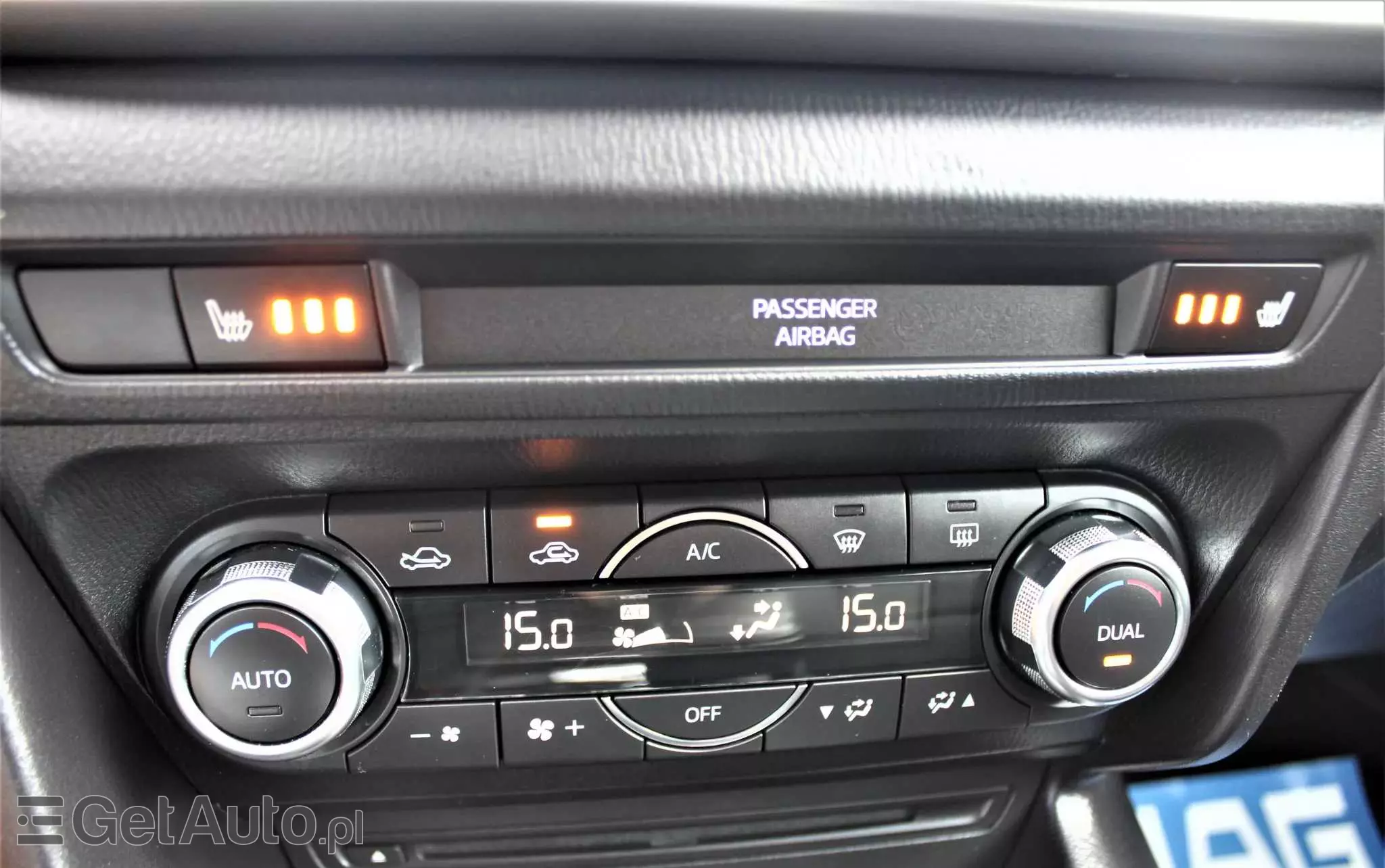 MAZDA 3 1.5 D Skypassion