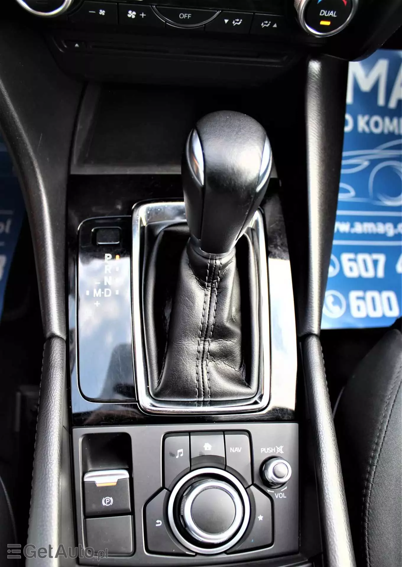 MAZDA 3 1.5 D Skypassion