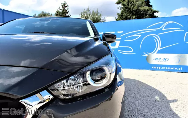 MAZDA 3 1.5 D Skypassion