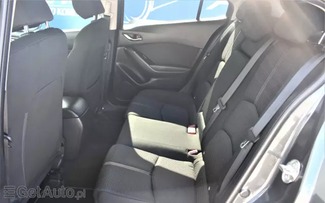 MAZDA 3 1.5 D Skypassion