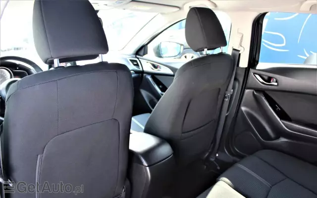 MAZDA 3 1.5 D Skypassion