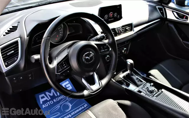 MAZDA 3 1.5 D Skypassion