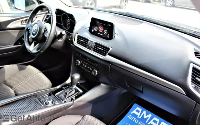 MAZDA 3 1.5 D Skypassion