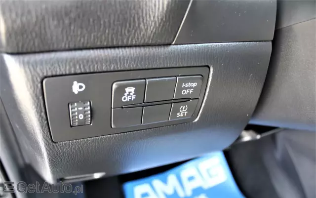 MAZDA 3 1.5 D Skypassion