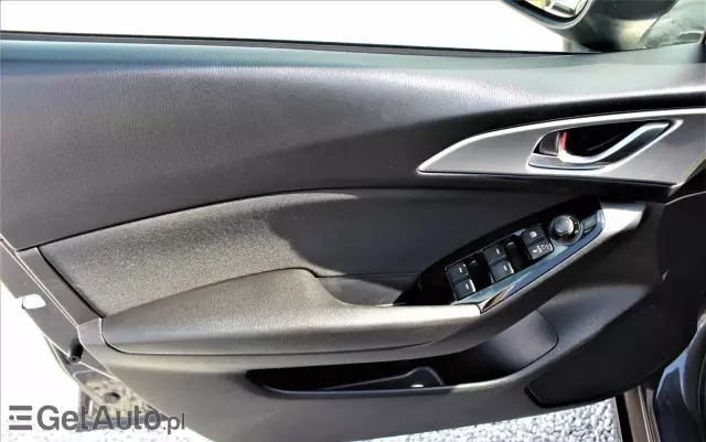 MAZDA 3 1.5 D Skypassion