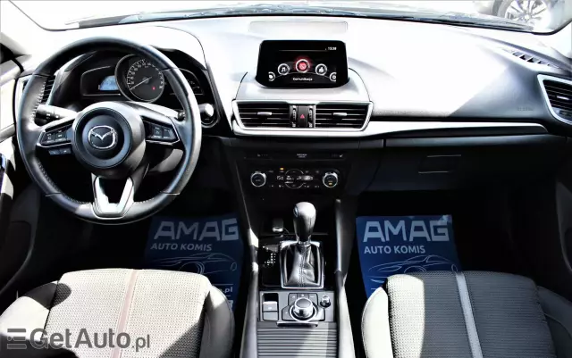 MAZDA 3 1.5 D Skypassion