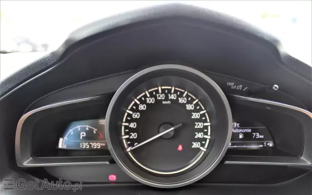 MAZDA 3 1.5 D Skypassion