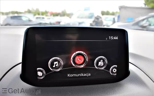 MAZDA 3 1.5 D Skypassion