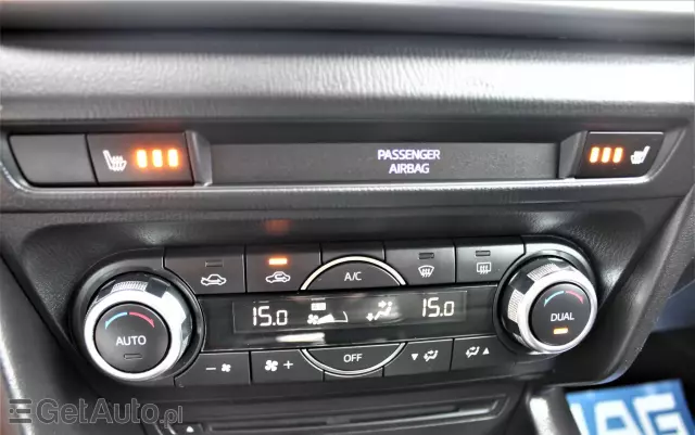 MAZDA 3 1.5 D Skypassion