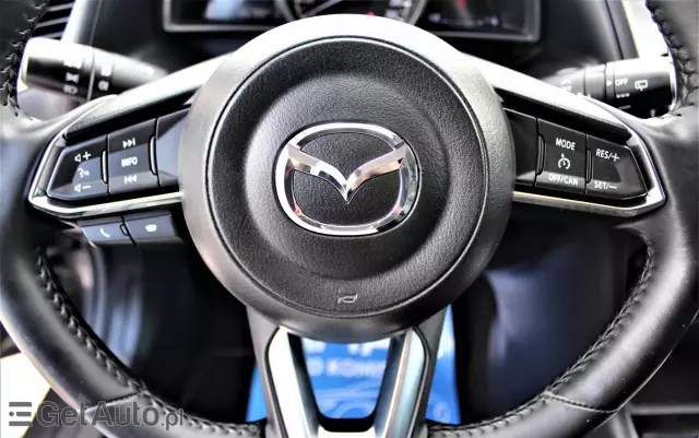 MAZDA 3 1.5 D Skypassion