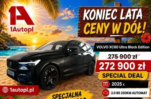 VOLVO Xc 60 