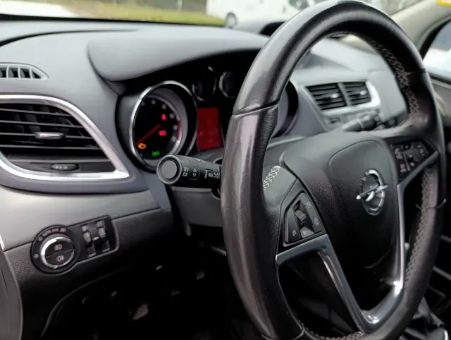OPEL Mokka Cosmo