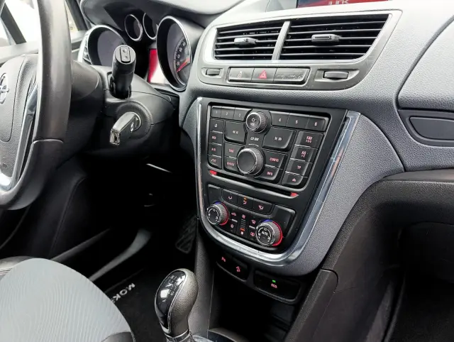 OPEL Mokka Cosmo