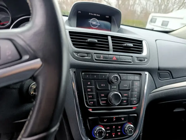 OPEL Mokka Cosmo