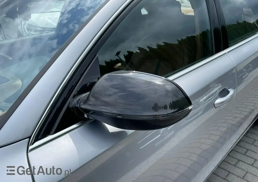 AUDI A8 4.2 TDI clean diesel L Quattro