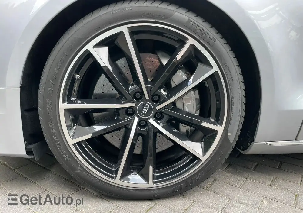 AUDI A8 4.2 TDI clean diesel L Quattro