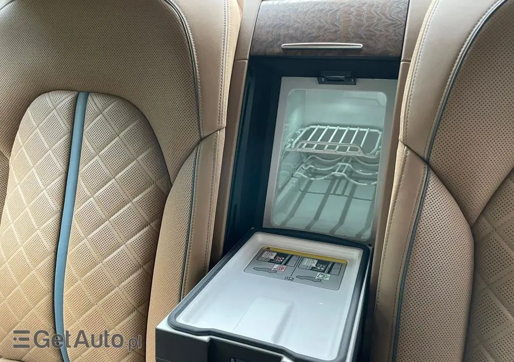 AUDI A8 4.2 TDI clean diesel L Quattro