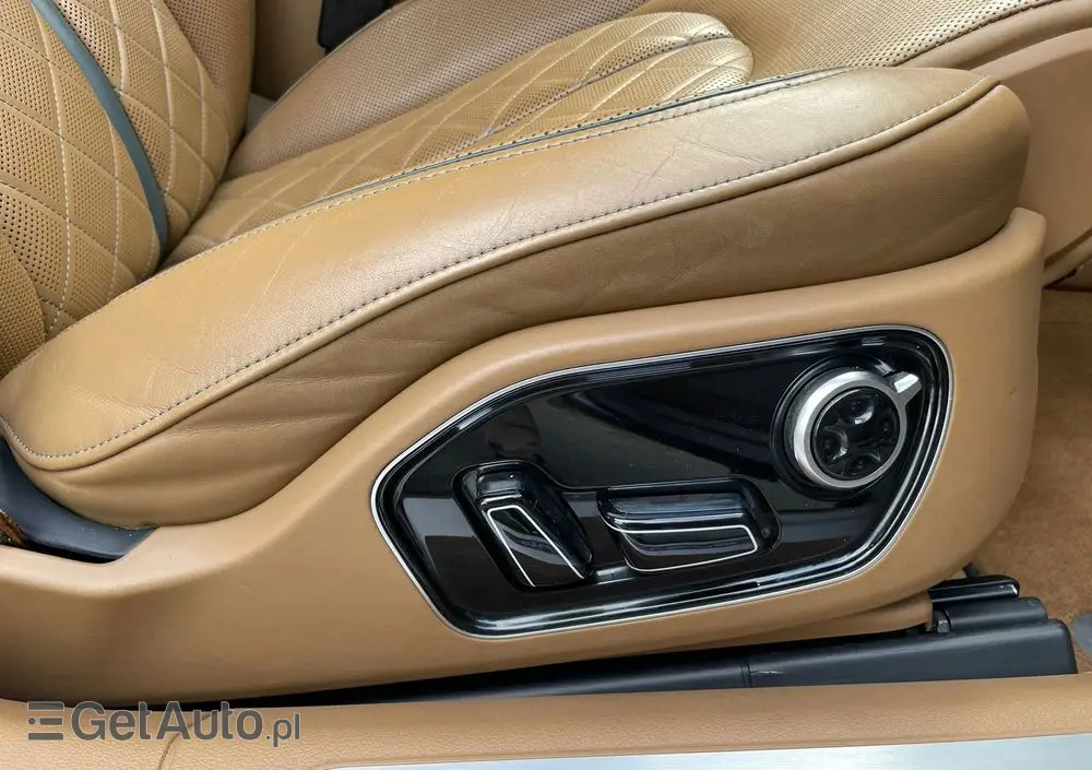 AUDI A8 4.2 TDI clean diesel L Quattro