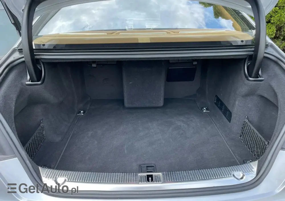 AUDI A8 4.2 TDI clean diesel L Quattro