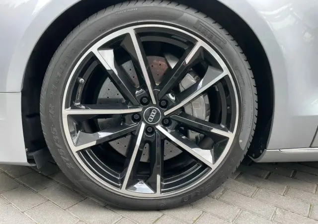 AUDI A8 4.2 TDI clean diesel L Quattro