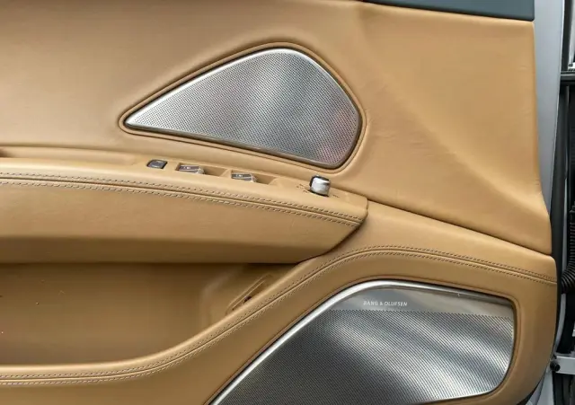 AUDI A8 4.2 TDI clean diesel L Quattro