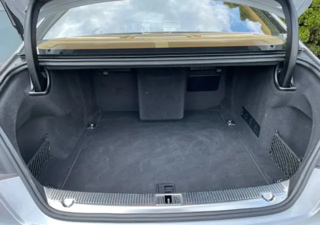 AUDI A8 4.2 TDI clean diesel L Quattro