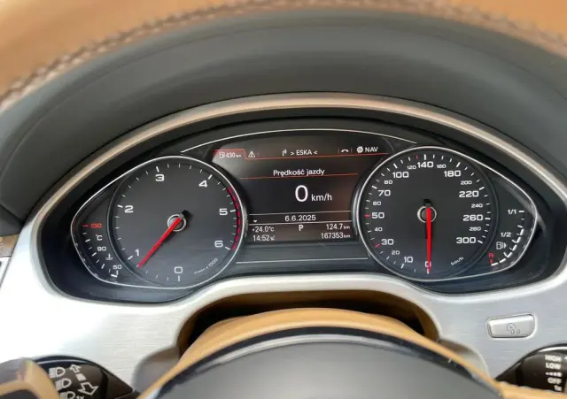 AUDI A8 4.2 TDI clean diesel L Quattro