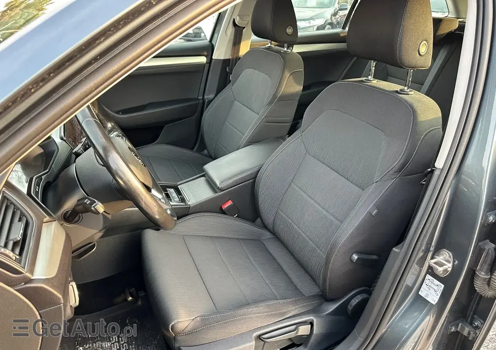 SKODA Superb 2.0 TDI SCR Style DSG