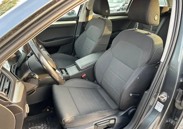 SKODA Superb 2.0 TDI SCR Style DSG