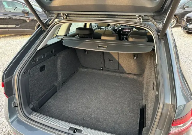 SKODA Superb 2.0 TDI SCR Style DSG