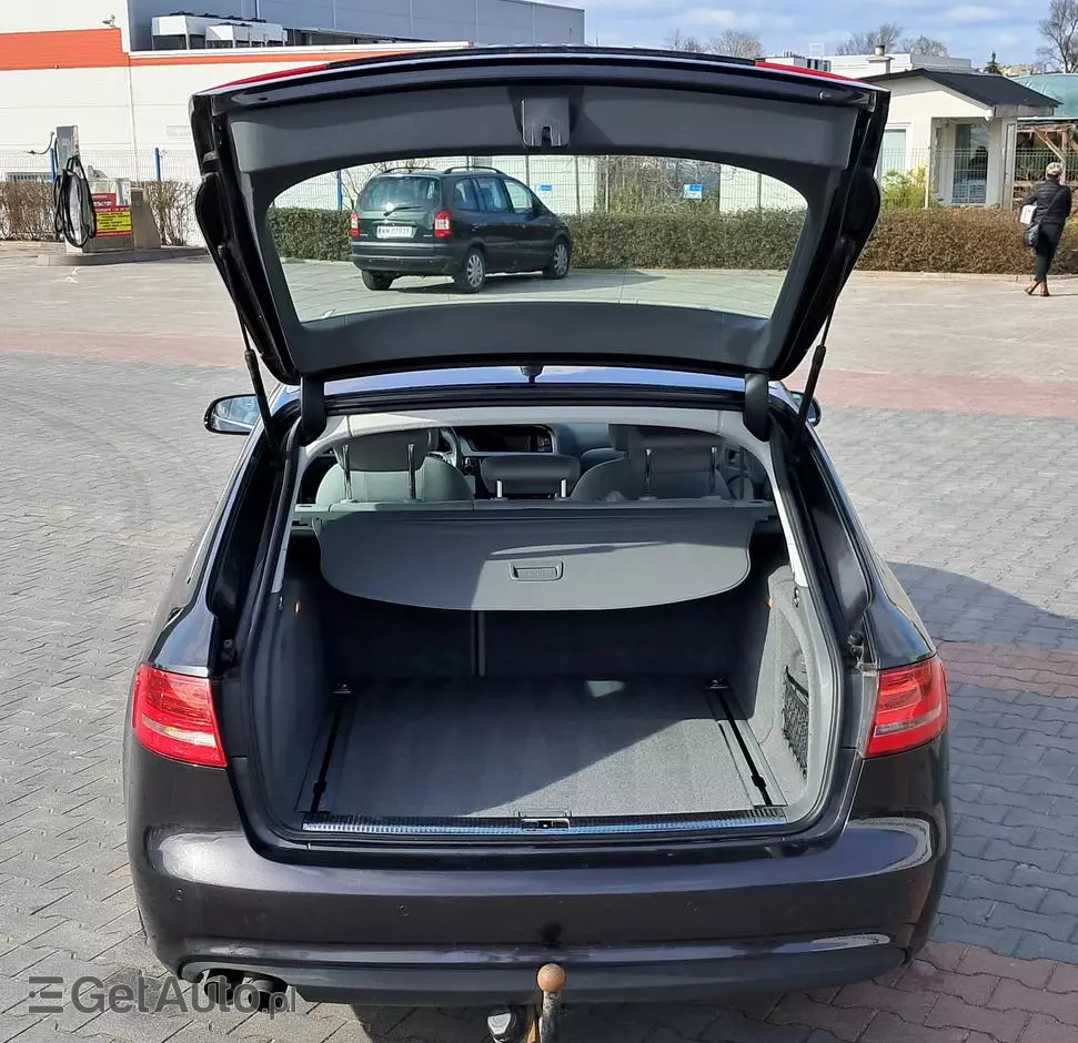 AUDI A4 Avant 2.0 TDI e DPF Ambiente