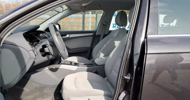 AUDI A4 Avant 2.0 TDI e DPF Ambiente