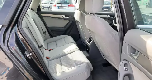 AUDI A4 Avant 2.0 TDI e DPF Ambiente