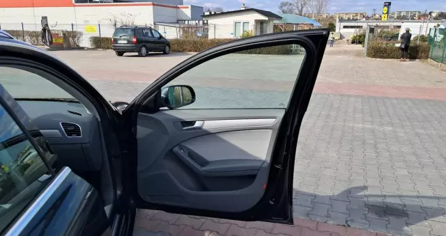 AUDI A4 Avant 2.0 TDI e DPF Ambiente