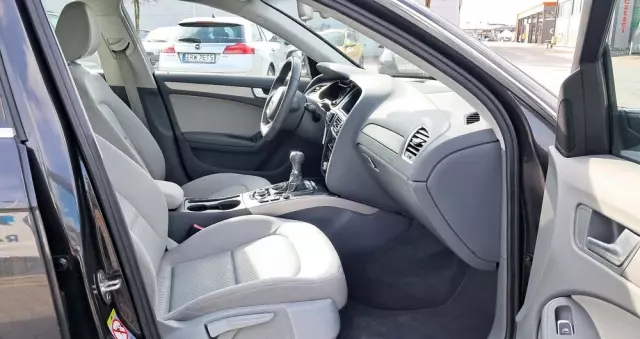 AUDI A4 Avant 2.0 TDI e DPF Ambiente