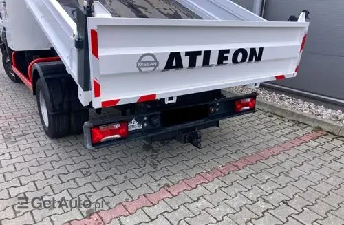 NISSAN Atleon 