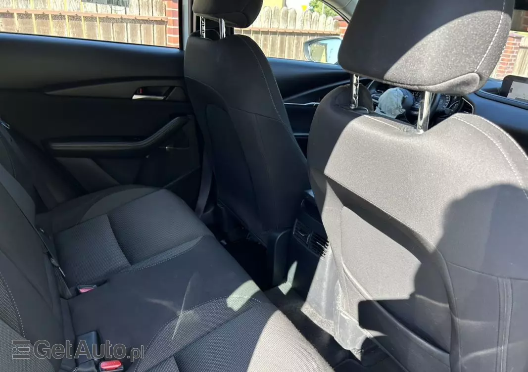 MAZDA CX-30 2.0 mHEV Hikari 2WD