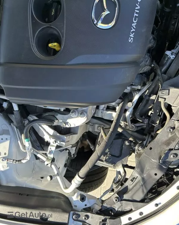 MAZDA CX-30 2.0 mHEV Hikari 2WD