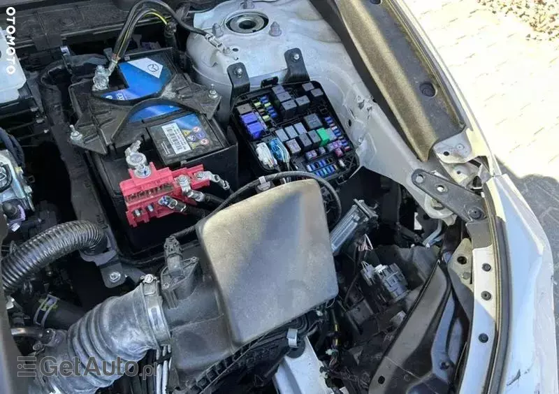 MAZDA CX-30 2.0 mHEV Hikari 2WD