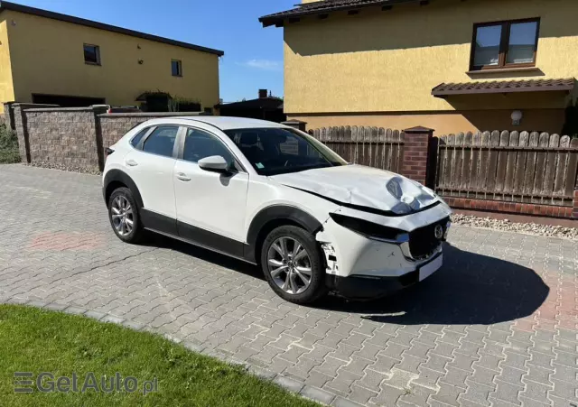 MAZDA CX-30 2.0 mHEV Hikari 2WD