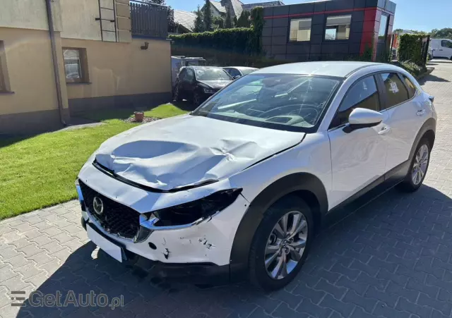 MAZDA CX-30 2.0 mHEV Hikari 2WD