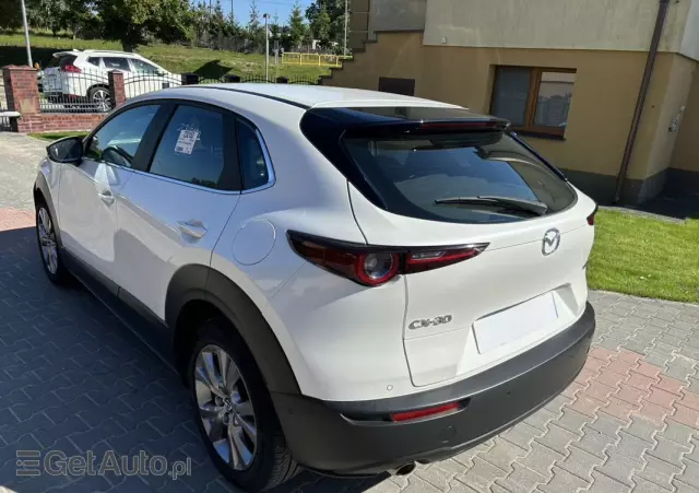 MAZDA CX-30 2.0 mHEV Hikari 2WD
