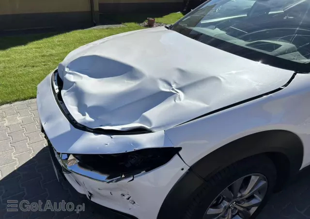 MAZDA CX-30 2.0 mHEV Hikari 2WD