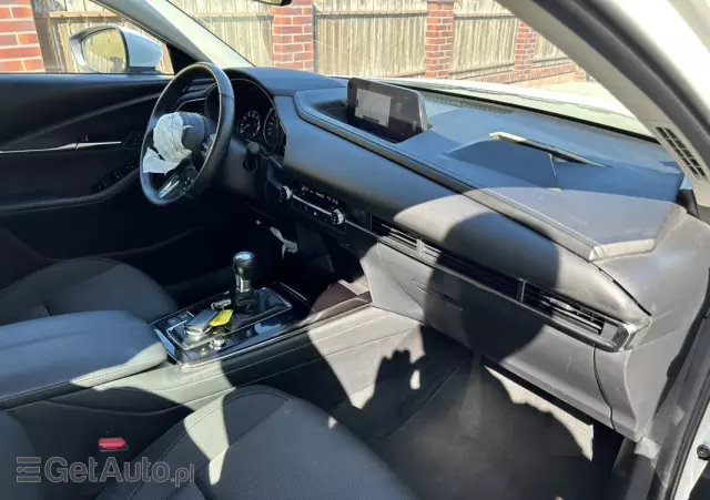 MAZDA CX-30 2.0 mHEV Hikari 2WD