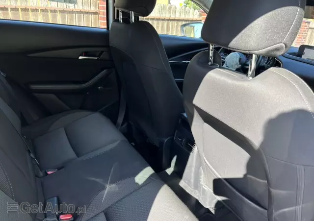 MAZDA CX-30 2.0 mHEV Hikari 2WD