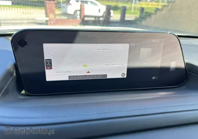 MAZDA CX-30 2.0 mHEV Hikari 2WD